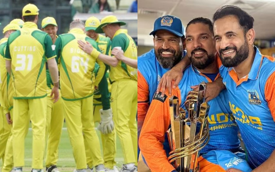 WCL 2025: Match 10, IAC vs AAC Match Prediction