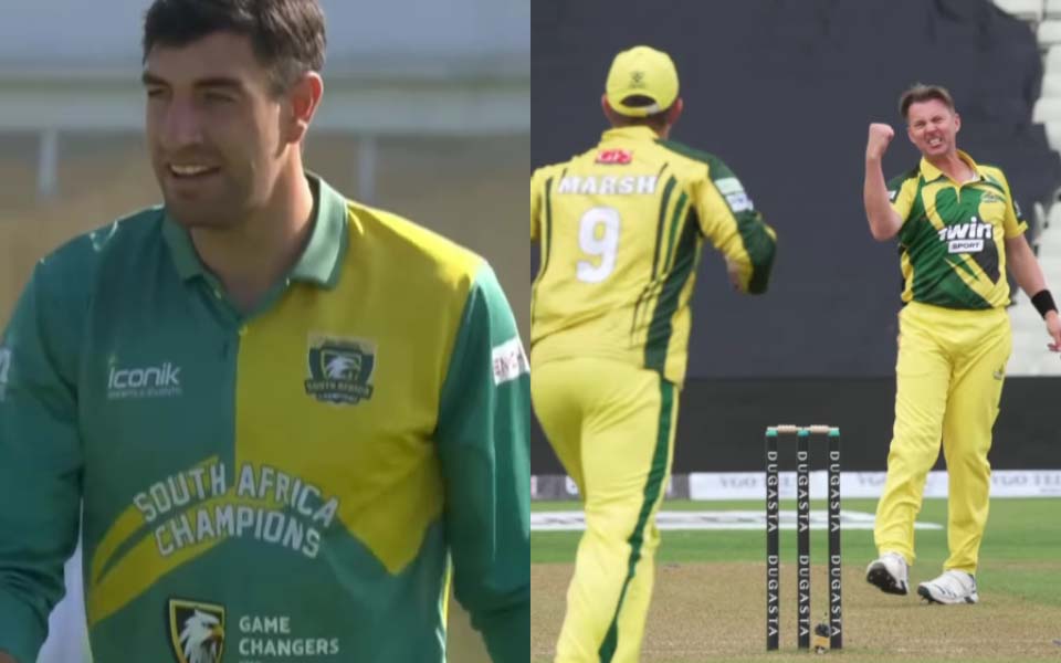 WCL 2025: Match 12, SAC vs AAC Match Prediction