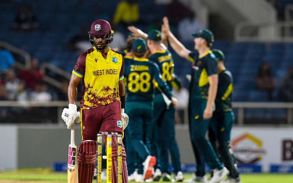 West Indies vs Australia Match Prediction, 4th T20I – Who will win today’s match between WI vs AUS?