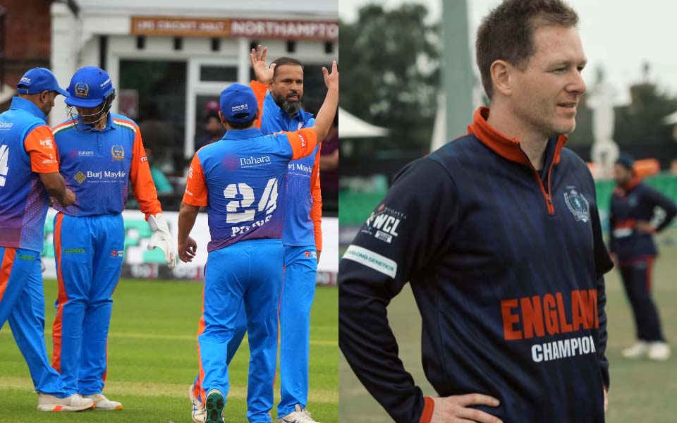 WCL 2025: Match 13, IAC vs EDC Match Prediction – Who will win today’s WCL match between IA Champions vs ED Champions?