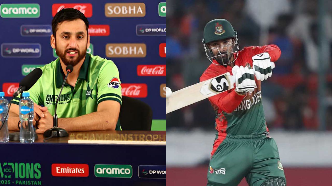 PAK vs BAN Match Prediction: Who Will Win Today 3rd T20I, Pakistan tour of Bangladesh 2025