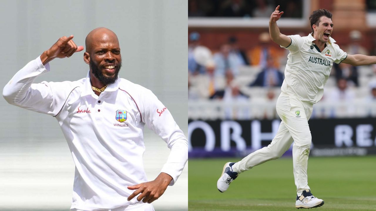 AUS vs WI Match Prediction: Who Will Win 3rd Test? Australia tour of West Indies 2025