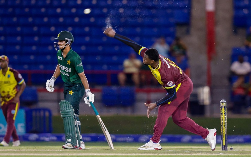 West Indies vs Pakistan Match Prediction, 2nd T20I