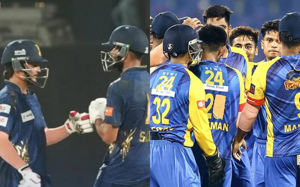 DPL 2025: Match 6, ODW vs PD Match Prediction