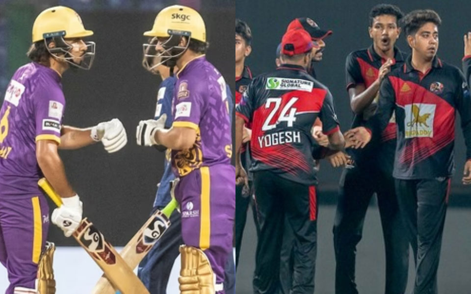 DPL 2025: Match 8, NDT vs EDR Match Prediction