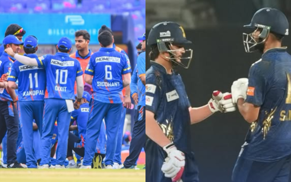 DPL 2025: Match 9, NDS vs ODW Match Prediction