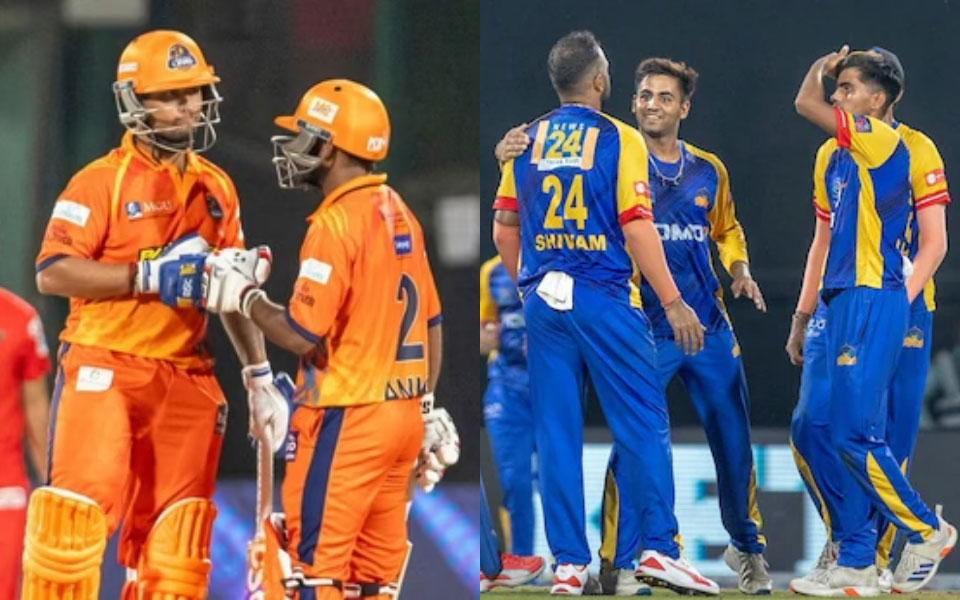 DPL 2025: Match 10, PD vs WDL Match Prediction