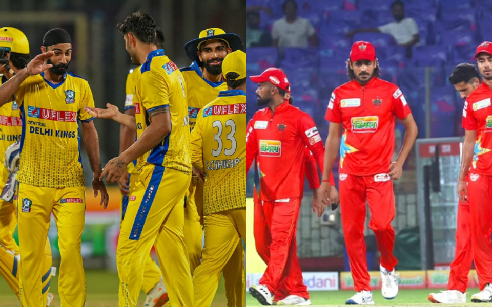 DPL 2025: Match 11, CDK vs SDS Match Prediction