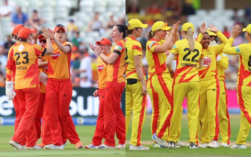 The Hundred Women’s 2025: Match 4, BPH W vs TRT W Prediction