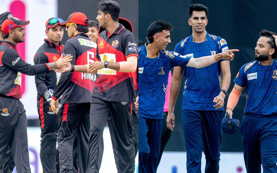 DPL 2025: Match 12, EDR vs ODW Match Prediction