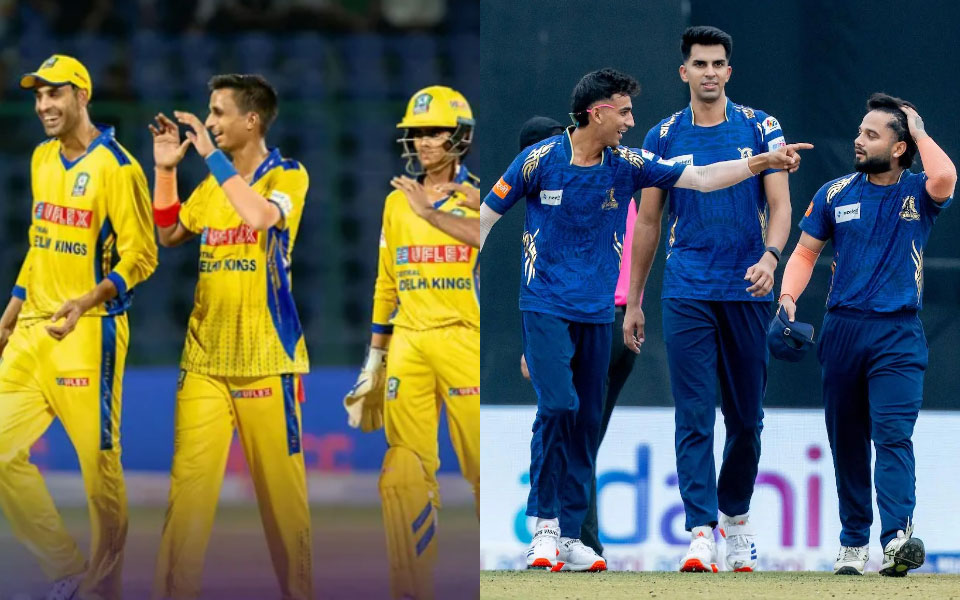 DPL 2025: Match 14, CDK vs ODW Match Prediction