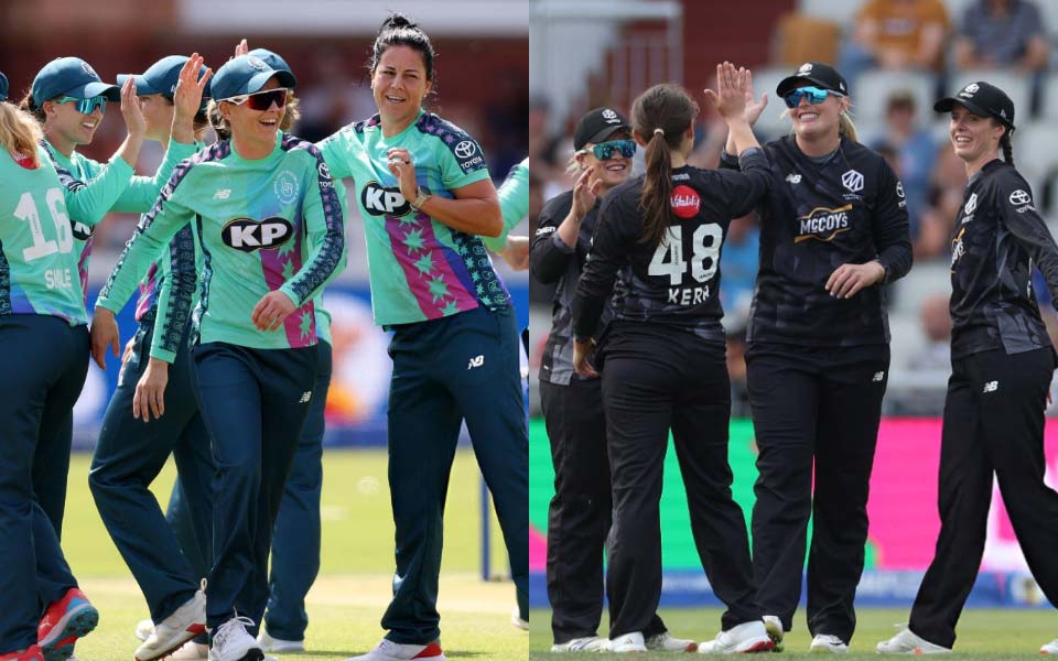 The Hundred Women’s 2025: Match 5, OVI W vs MNR W Prediction