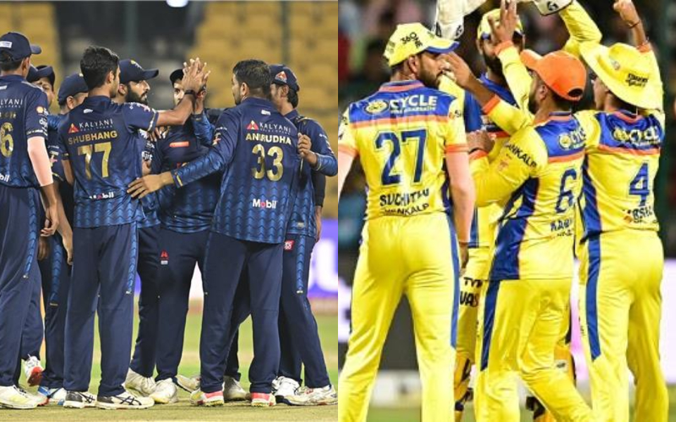 Maharaja Trophy 2025: Match 2, BB vs MW Match Prediction