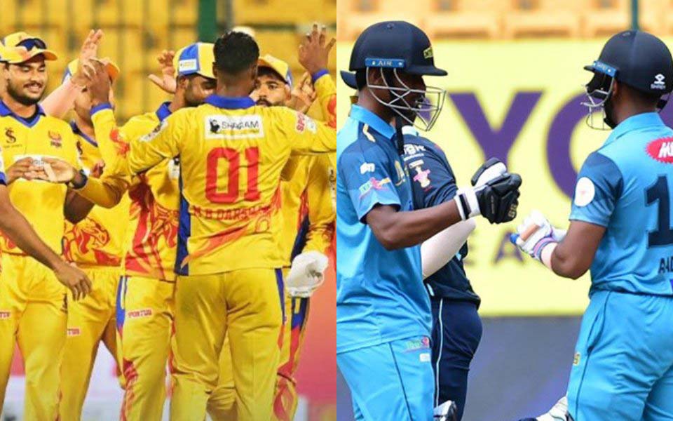 Maharaja Trophy 2025: Match 1, GMY vs MD Match Prediction