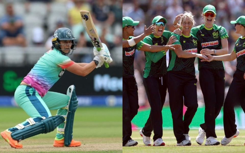 The Hundred Women’s 2025: Match 10, BPH W v OVI W Prediction