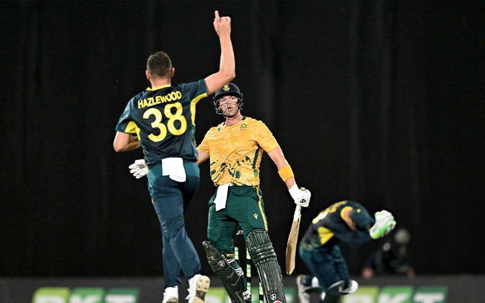 Australia vs South Africa Match Prediction, 2nd T20I – Who will win today’s match between AUS vs SA?
