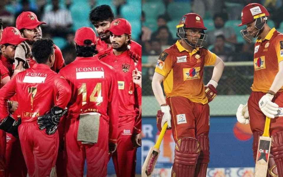 Andhra Premier League 2025: Match 8, BVB vs AMR Prediction