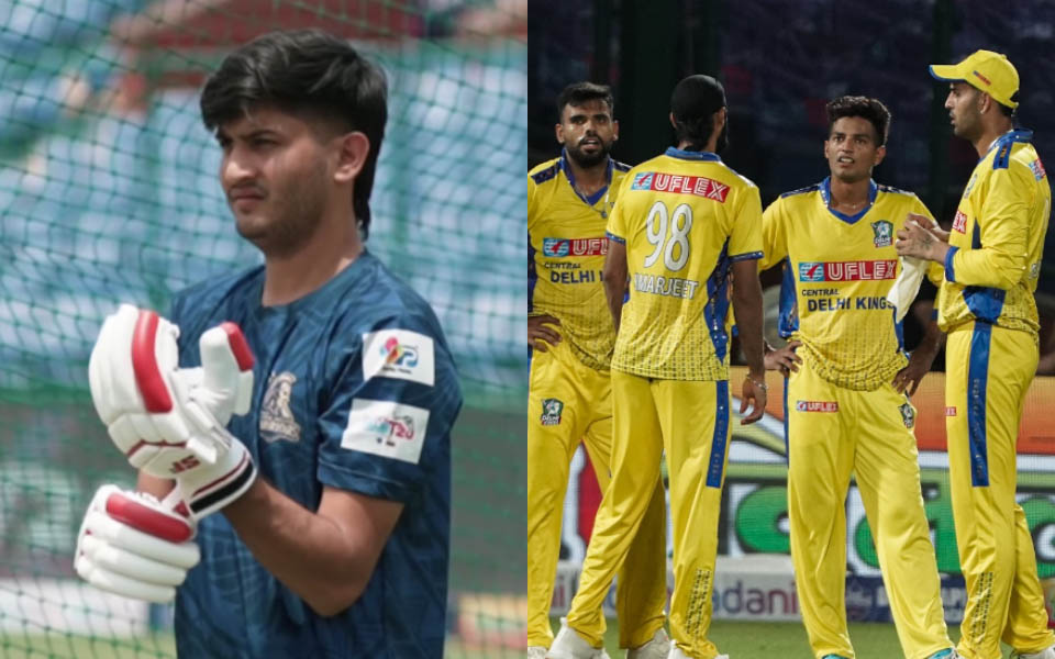 DPL 2025: Match 20, ODW vs CDK Match Prediction