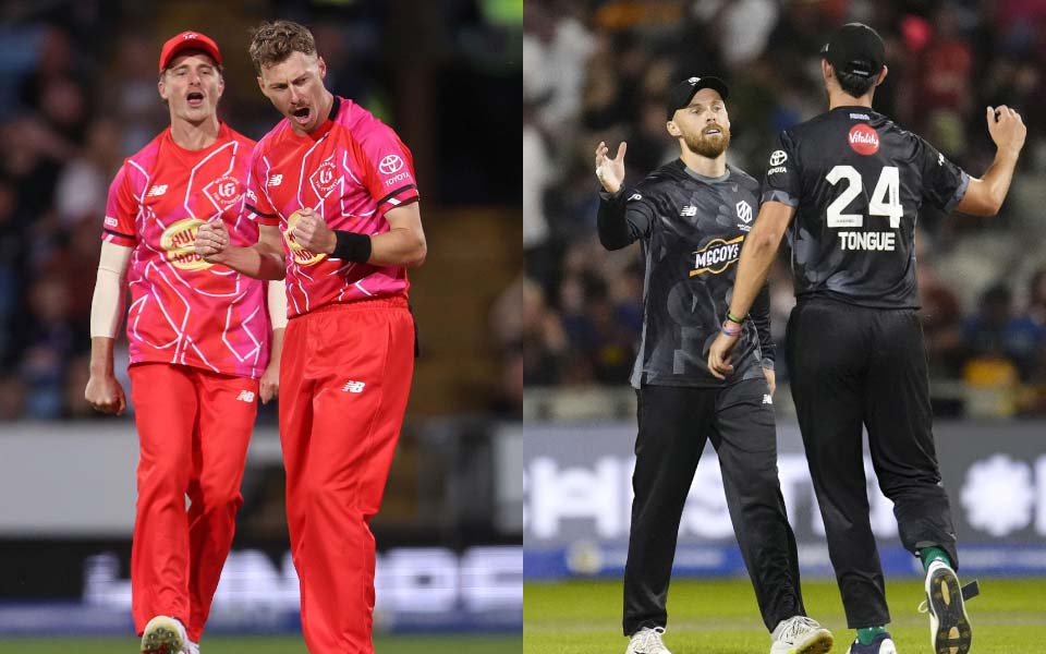 The Hundred Men’s 2025: Match 12, WEF v MNR Match Prediction