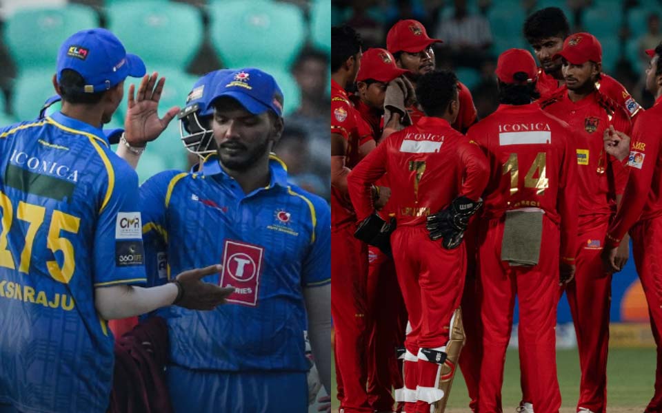 Andhra Premier League 2025: Match 11, VSS vs BVB Prediction