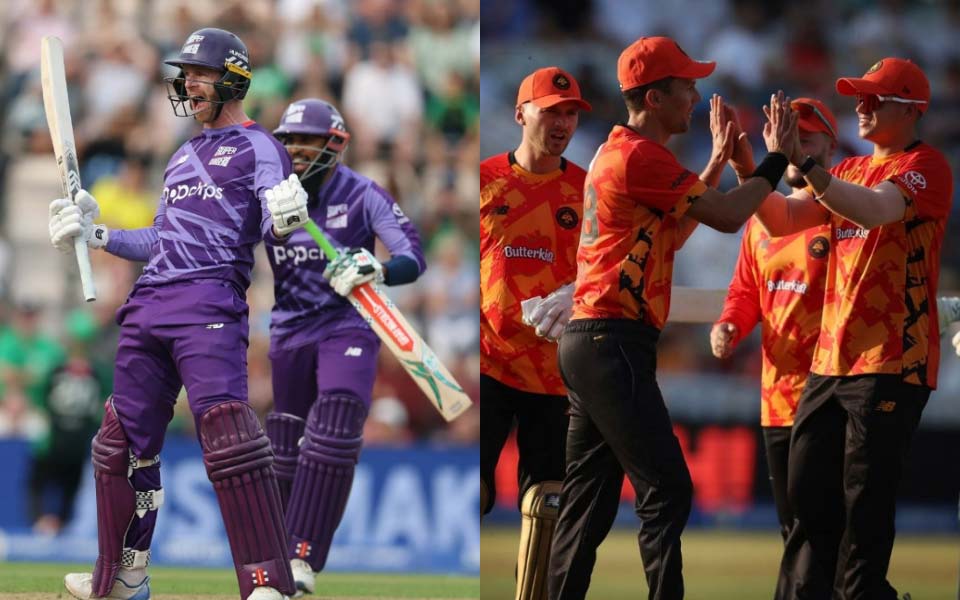 The Hundred Men’s 2025: Match 14, NOS vs BPH Prediction