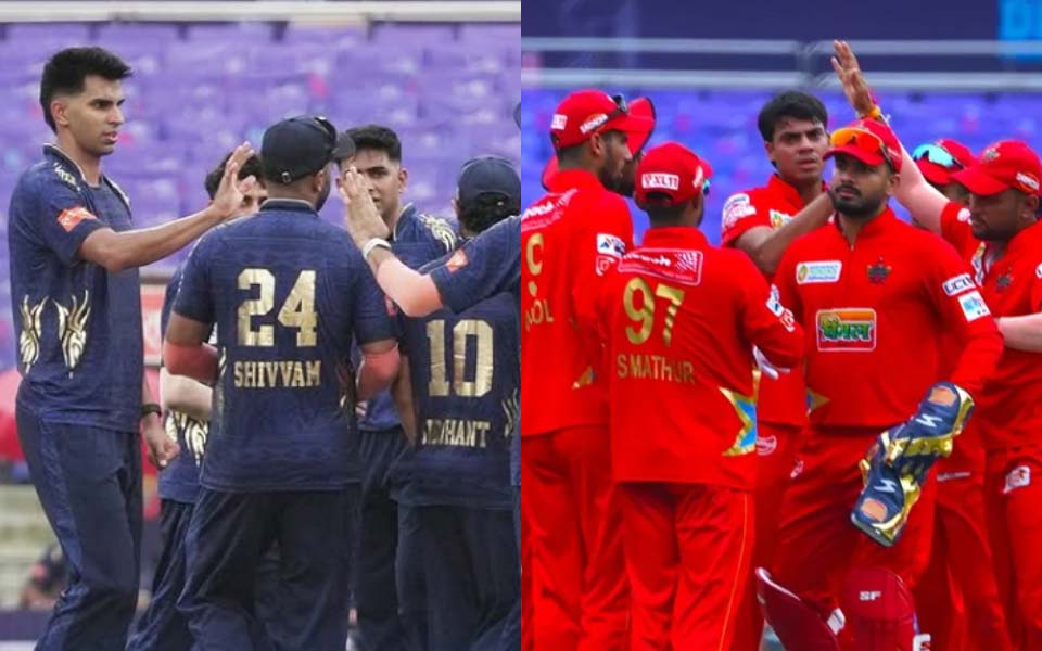 DPL 2025: Match 22, ODW vs SDS Match Prediction