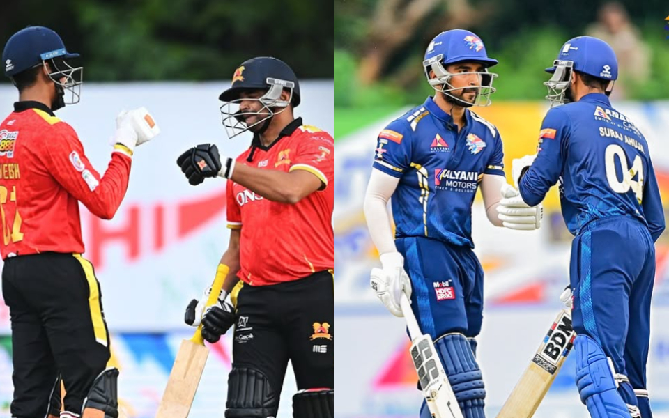 Maharaja Trophy 2025: Match 9, SL vs BB Match Prediction