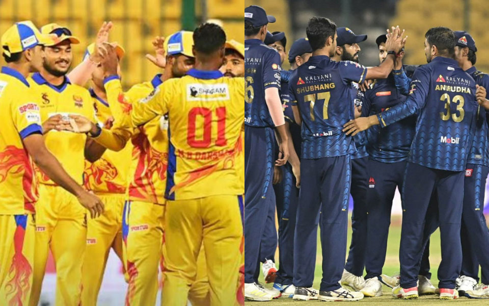 Maharaja Trophy 2025: Match 13, MD vs BB Match Prediction