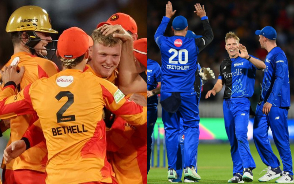 The Hundred Men’s 2025: Match 18, BPH vs LNS Prediction