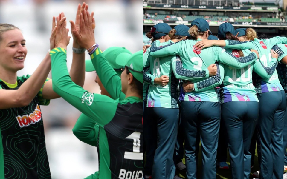 The Hundred Women’s 2025: Match 19, SOB W v OVI W Prediction