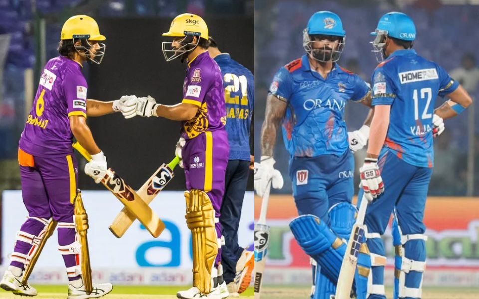 DPL 2025: Match 26, NDT vs NDS Match Prediction