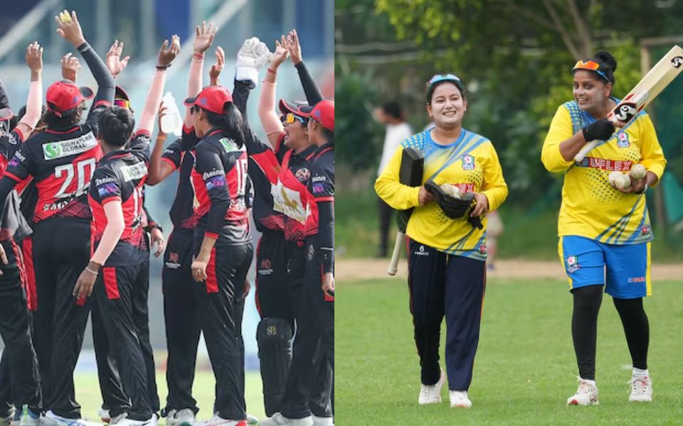 WDPL 2025: Match 2, EDR W vs CDQ Match Prediction