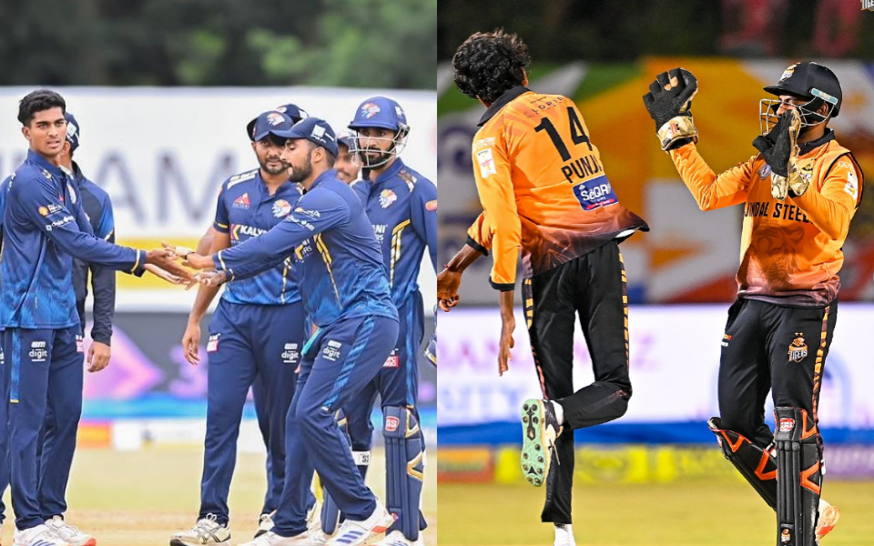 Maharaja Trophy 2025: Match 20, HT vs BB Match Prediction