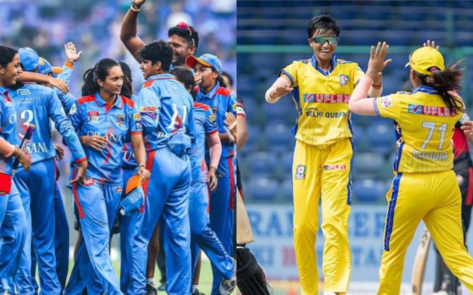 WDPL 2025: Match 4, NDS W vs CDQ Match Prediction