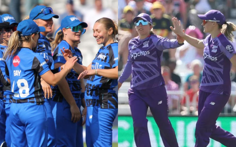 The Hundred Women’s 2025: Match 22, LNS W vs NOS W Match Prediction – Who will win today’s match between LNS W vs NOS W?