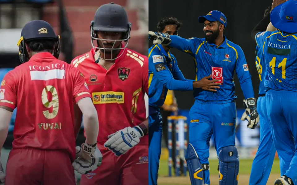 APL 2025: Eliminator, VSS vs BVB Prediction