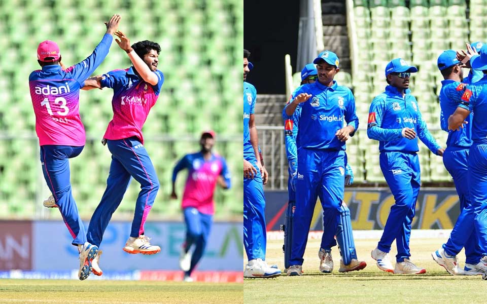 KCL 2025: Match 2, TR vs KBT Match Prediction