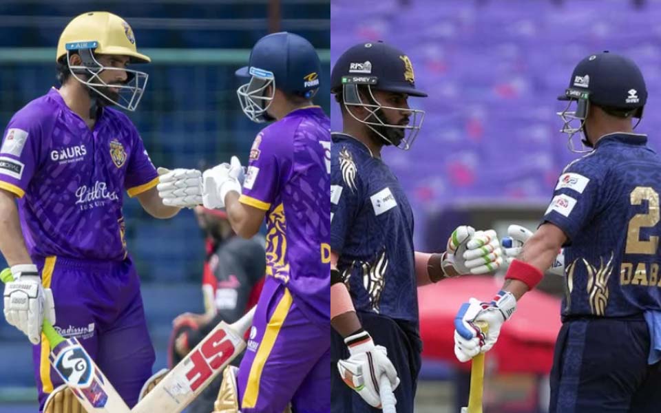 DPL 2025: Match 30, NDT vs ODW Match Prediction