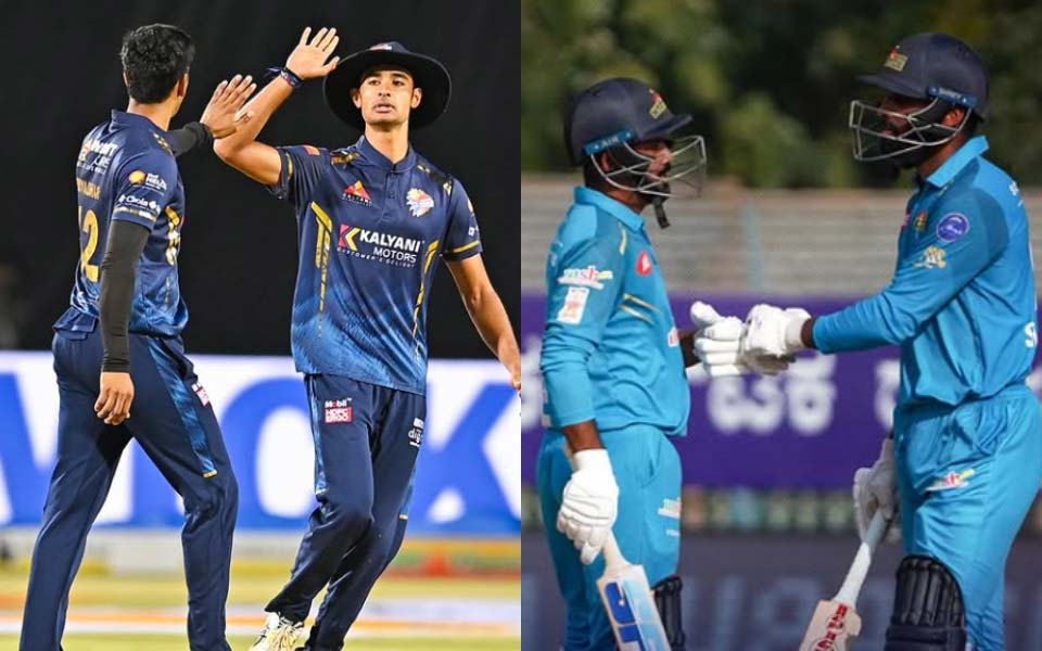 Maharaja Trophy 2025: Match 26, BB vs GMY Match Prediction – Who will win today’s match between BB vs GMY?