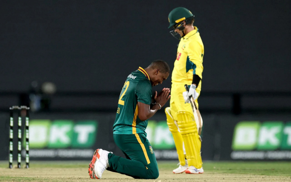 Australia vs South Africa Match Prediction, 3rd ODI