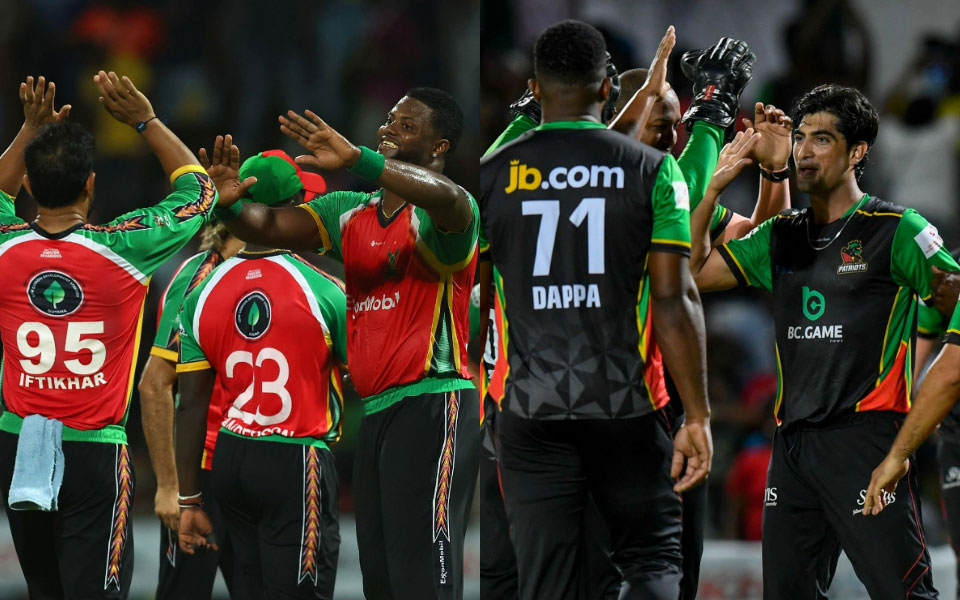 CPL 2025: Match 11, ABF vs SKN Match Prediction