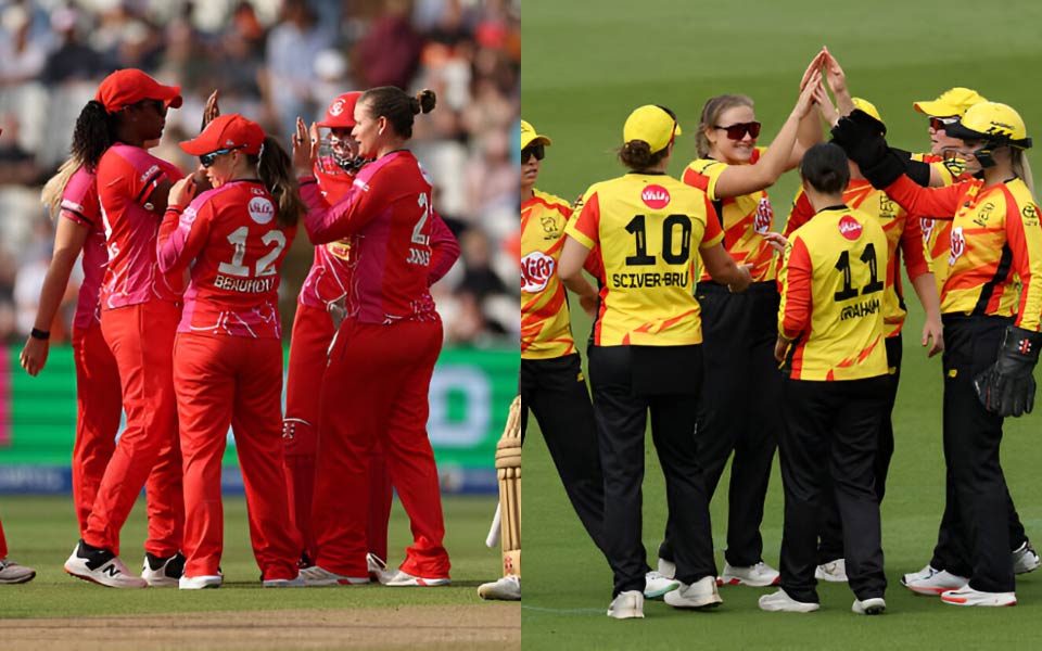 The Hundred Women’s 2025: Match 27, WEF W vs TRT W Match Prediction – Who will win today’s match between WEF W vs TRT W?