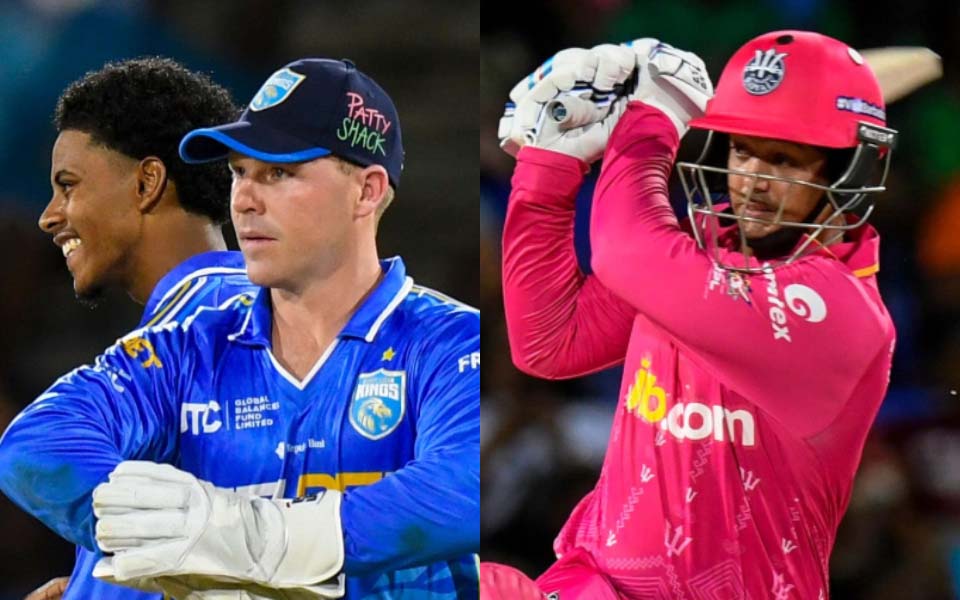 CPL 2025: Match 12, SLK vs BR Match Prediction