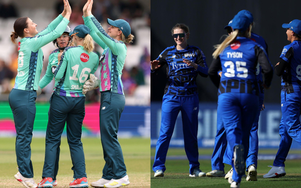 The Hundred Women’s 2025: Match 29, OVI W v LNS W Prediction