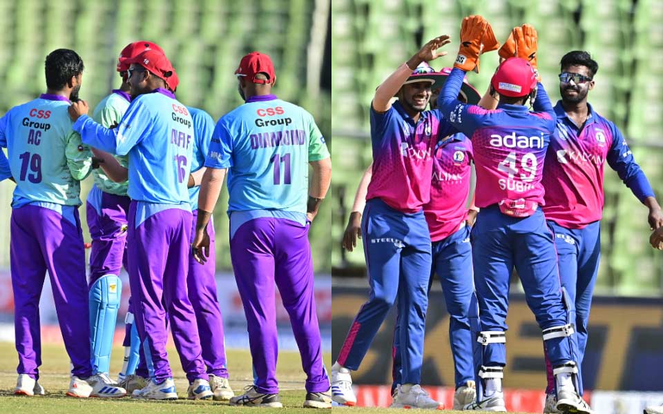 KCL 2025: Match 10, AP vs TR Match Prediction