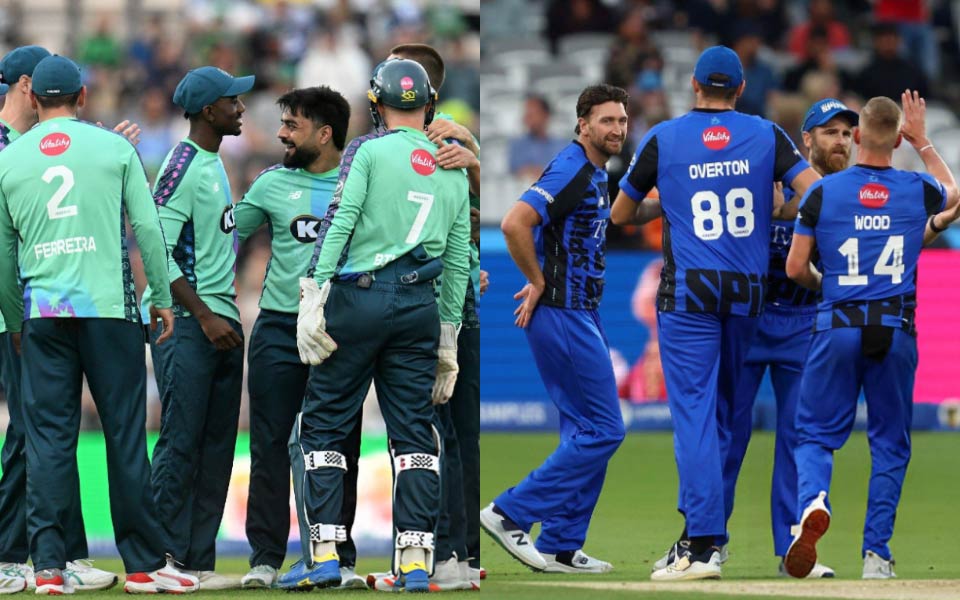 The Hundred Men 2025: Match 29, OVI vs LNS Match Prediction