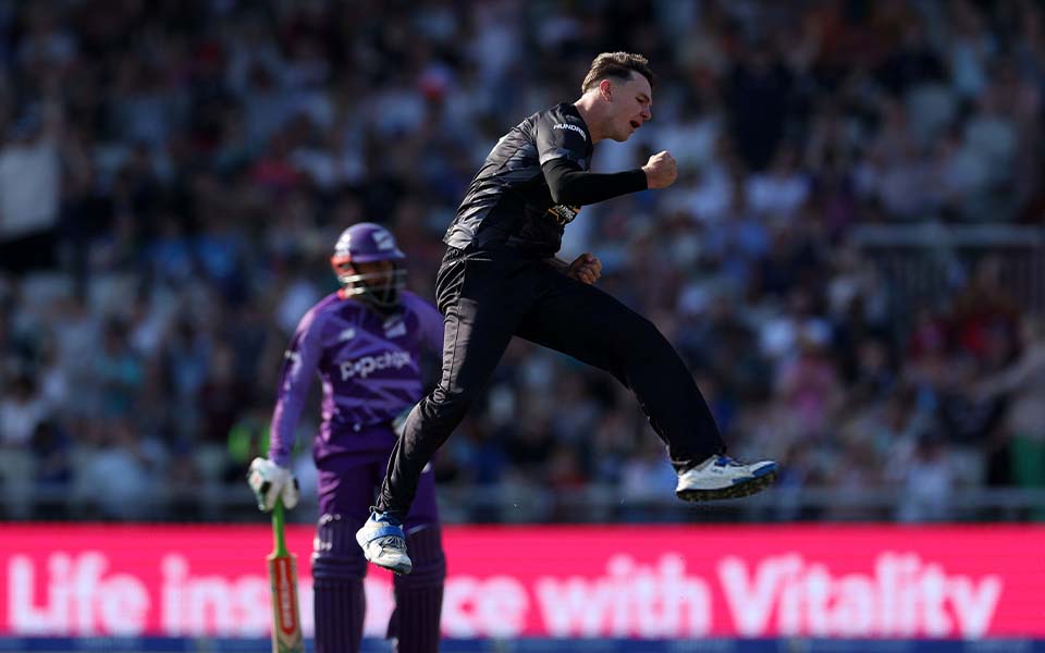 The Hundred Men’s 2025: Match 30, NOS vs MNR Prediction