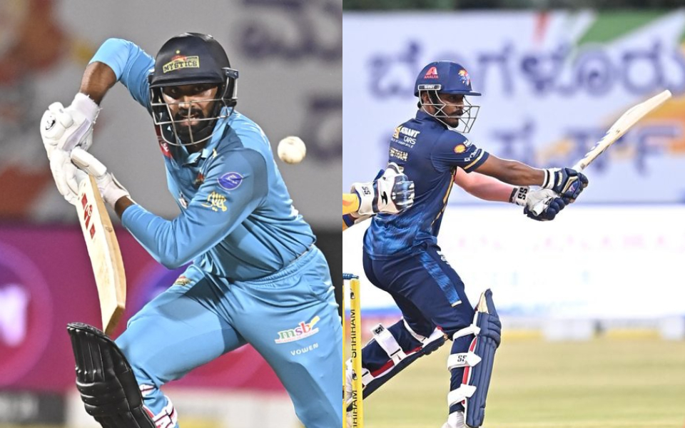 Maharaja Trophy 2025: Eliminator, GMY vs BB Match Prediction