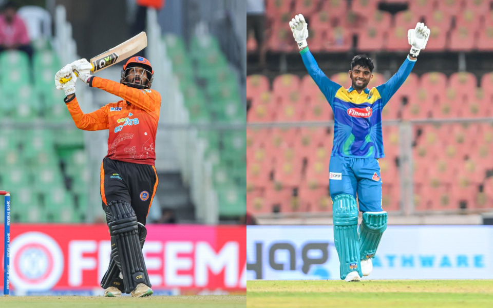 KCL 2025: Match 14, TR vs TT Match Prediction