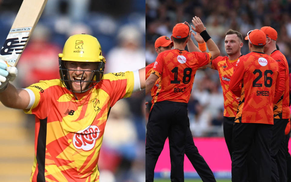 The Hundred Men’s 2025: Match 31, TRT vs BPH Prediction